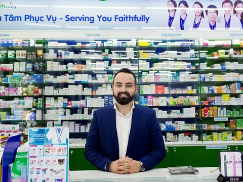 Sáu tháng đầu năm 2020 Pharmacity lỗ lớn lên đến 194 tỷ đồng, tiếp tục mở rộng hệ thống để đạt được mục tiêu 1000 điểm bán vào năm 2021